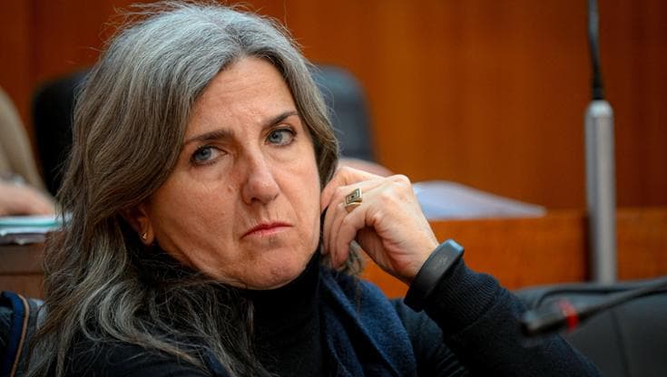 La vicesindaca Lieto “Sulle pedane lavoreremo con la soprintendenza”