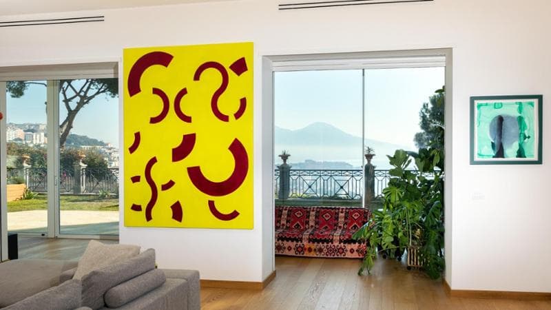 Open House Napoli, la rassegna che apre i luoghi della città
