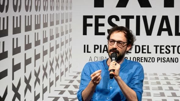 Pier Lorenzo Pisano: “Txt Festival: il festival sulle parole della drammaturga contemporanea