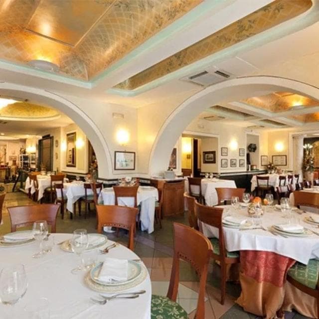 Pintauro e Mimì alla Ferrovia: due marchi storici

per una Sfogliata “fusion”