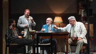 Teatro Acacia, tutto pronto per la nuova stagione