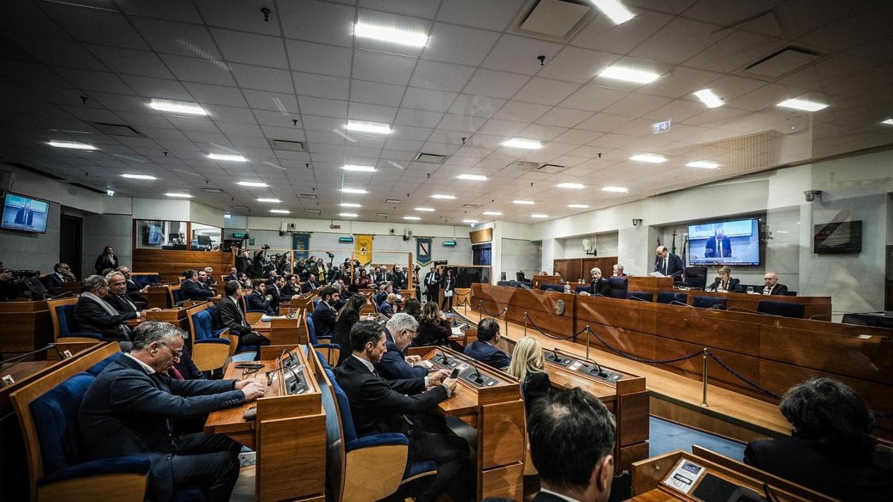 Napoli, sanità privata: stop allo sciopero. “Ma il budget resta insufficiente”