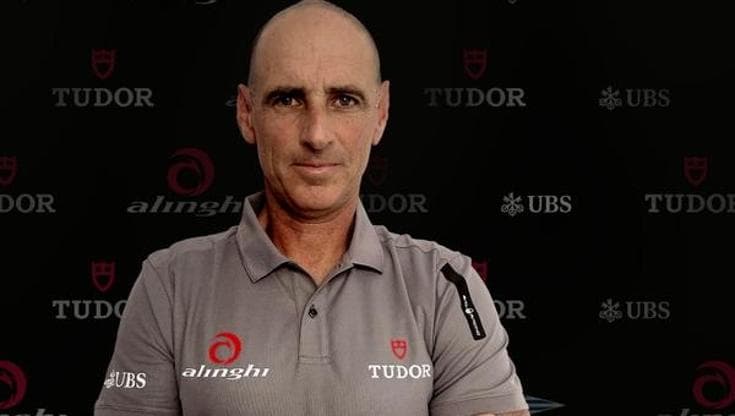 America’s Cup, divorzio tra Luna Rossa e Checco Bruni: il timoniere siciliano sceglie Alinghi