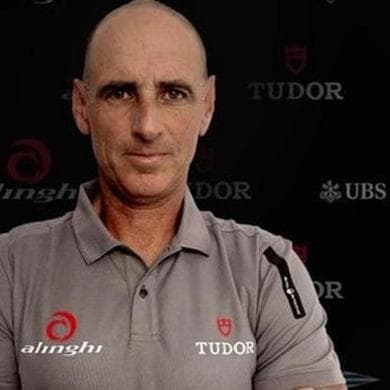 America’s Cup, divorzio tra Luna Rossa e Checco Bruni: il timoniere siciliano sceglie Alinghi