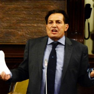 Crocetta: "Seconda querela contro Venturi"