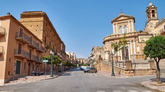 Il Seno Piu Bello D Italia
