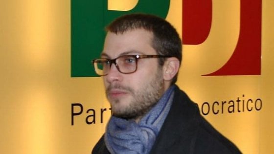 Raciti alla direzione Pd: 
