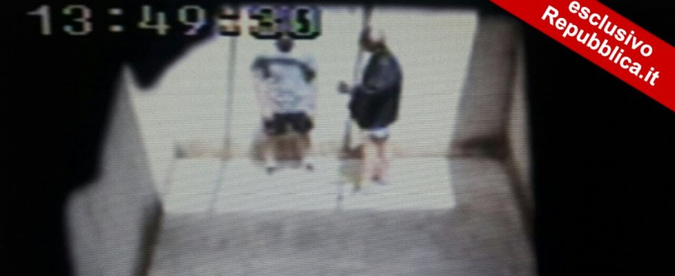 Il Boss Graviano Racconta La Sua Latitanza A Milano Avevo Una Copertura Favolosa La Repubblica