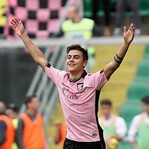 Palermo, la procura indaga sull'affare Dybala - la Repubblica