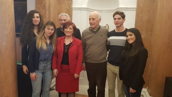 donne di palermo