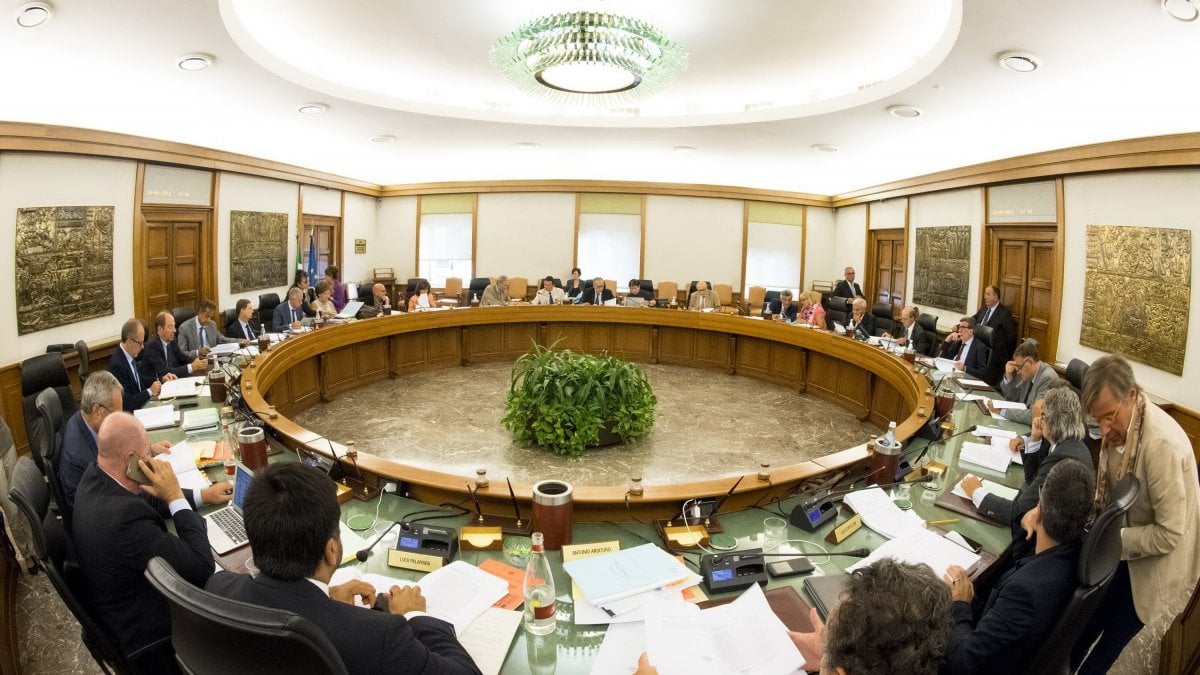 Eletti I Togati Per Il Nuovo Csm Ne Fanno Parte I Siciliani Ardita E 