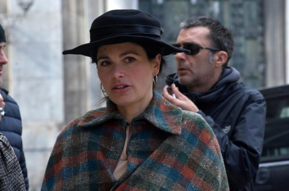 Film L Ora Inchiostro Contro Piombo Trama