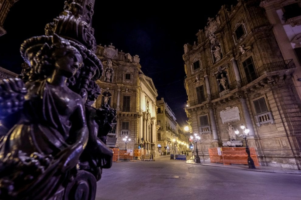 Com è Il Tempo Domani A Palermo