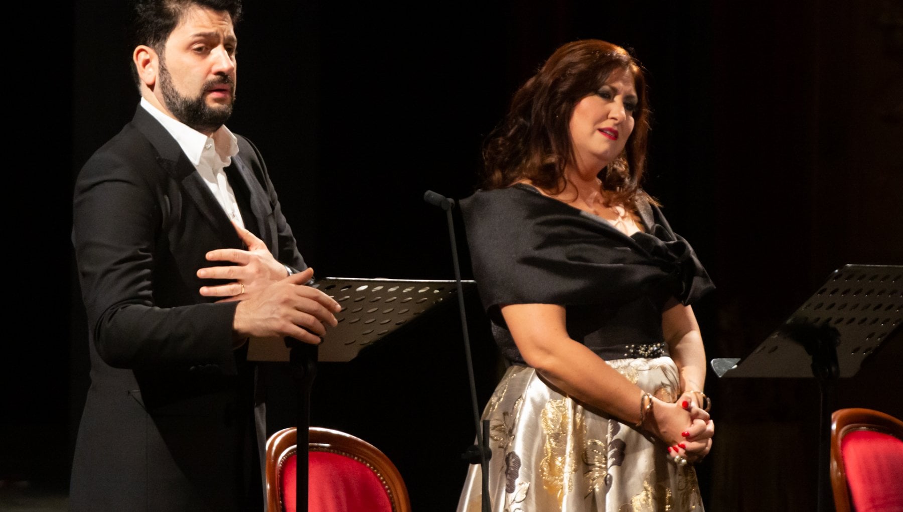 Il Regista Di Manon E Vite Vendute