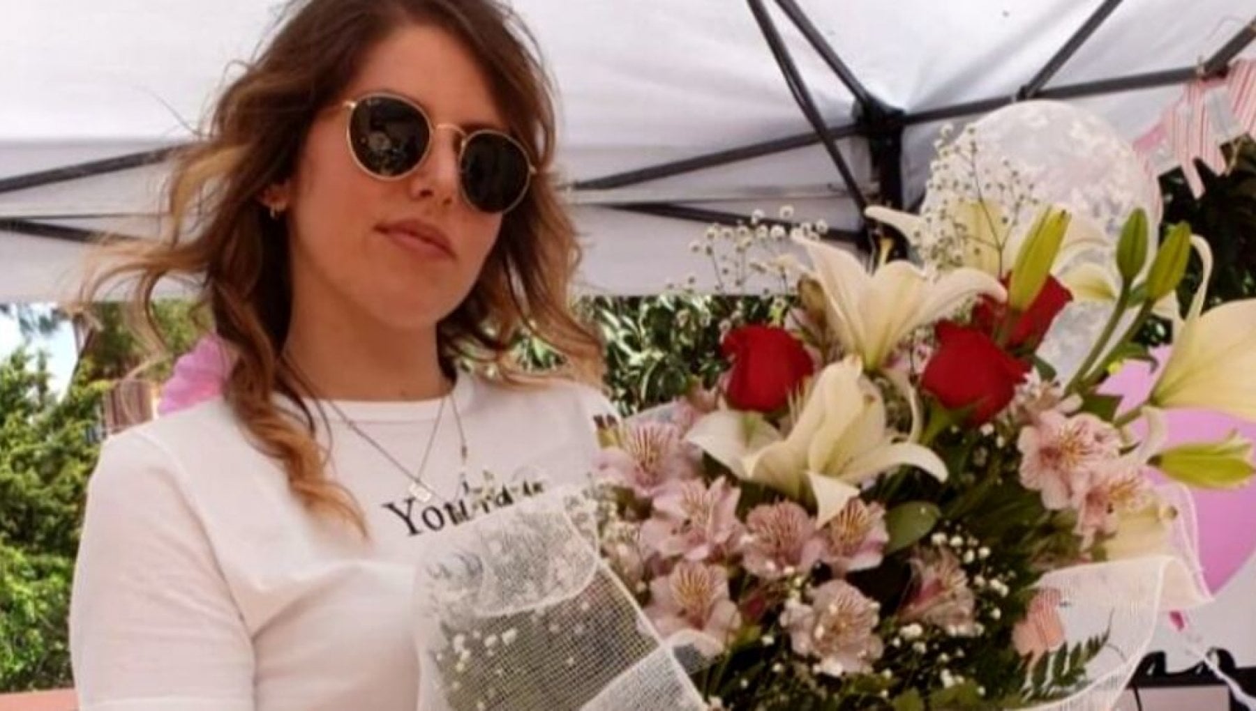  Aiutate Francesca A Sconfiggere Il Tumore E Impazza La Raccolta 