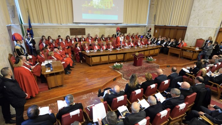 Pochi Soldi Ma Certi In Sicilia Il Boom Del Gratuito Patrocinio La Repubblica