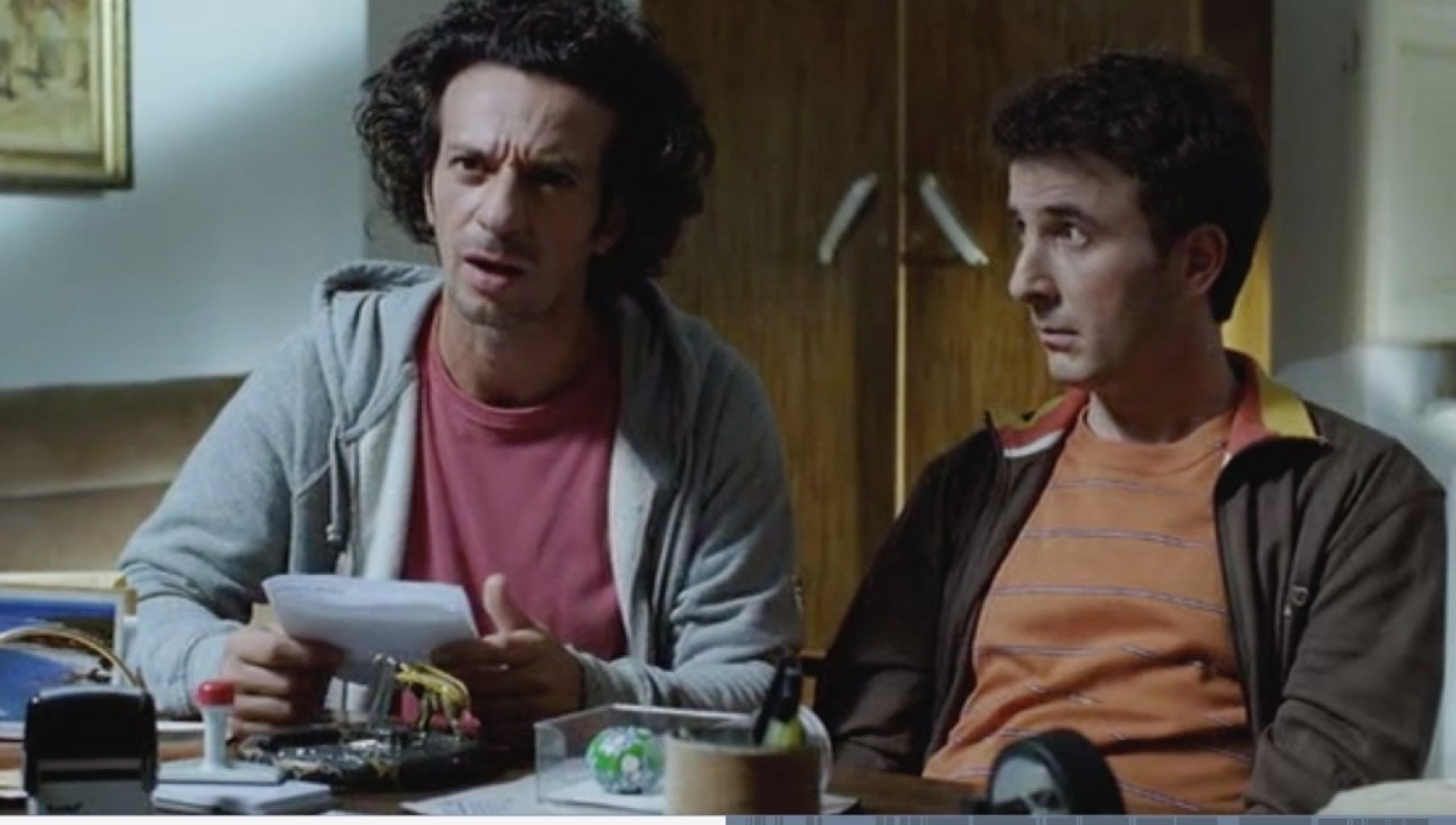 Film Di Ficarra E Picone Su Netflix