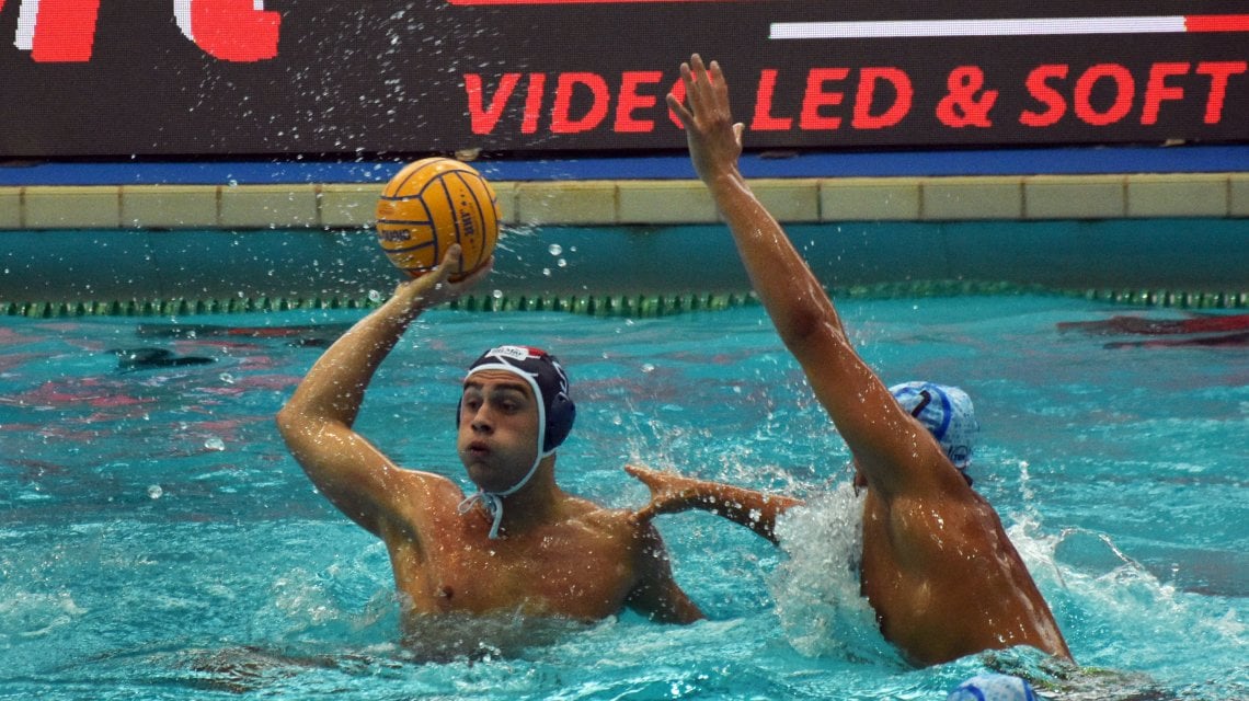 Quanti Tempi Ci Sono Nella Pallanuoto