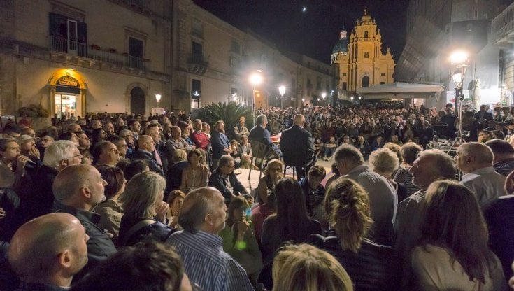 Festa Di Fine Estate Marina Di Ragusa 2021