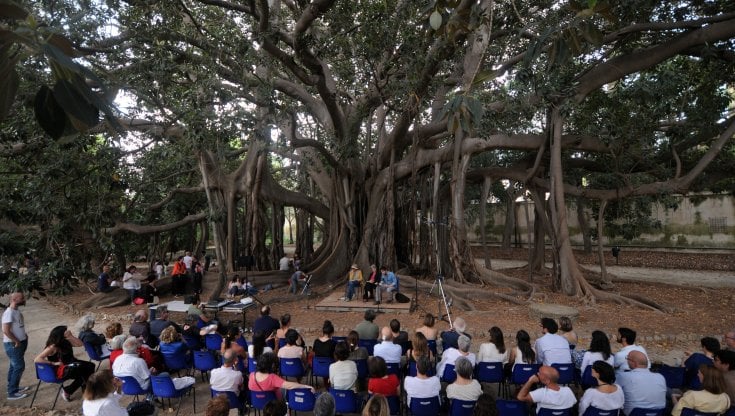 incontro donne a palermo