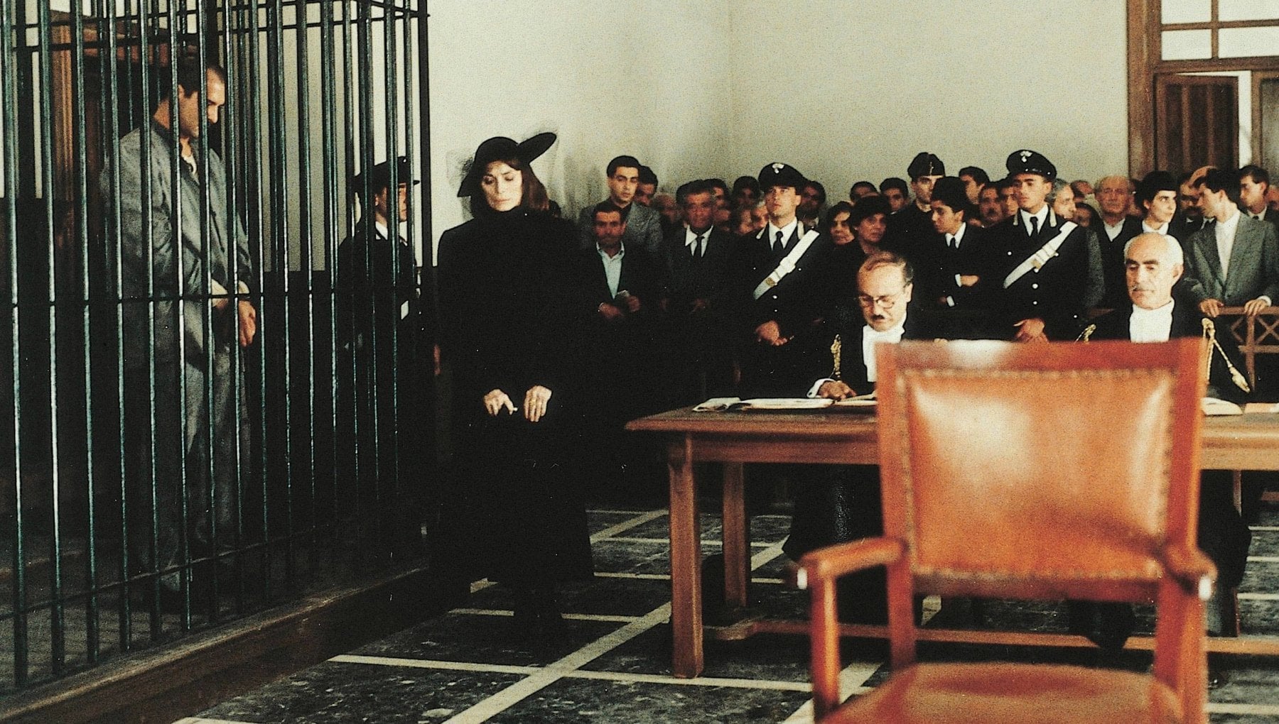 Due film e un libro, gli omaggi a Sciascia all'i-Fest - la Repubblica