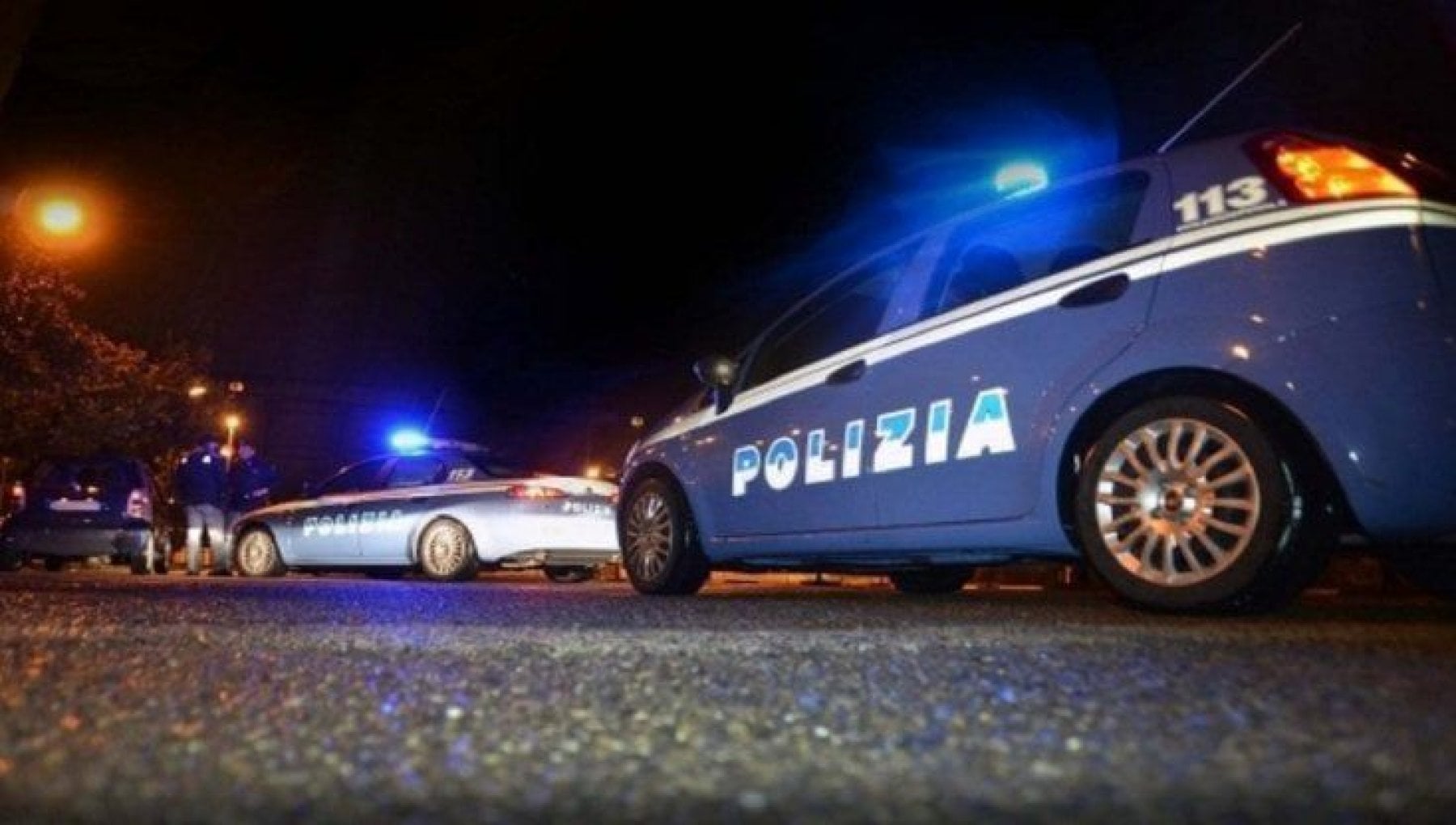 Palermo Distributori Di Carburante Nel Mirino Tre Assalti In Una 
