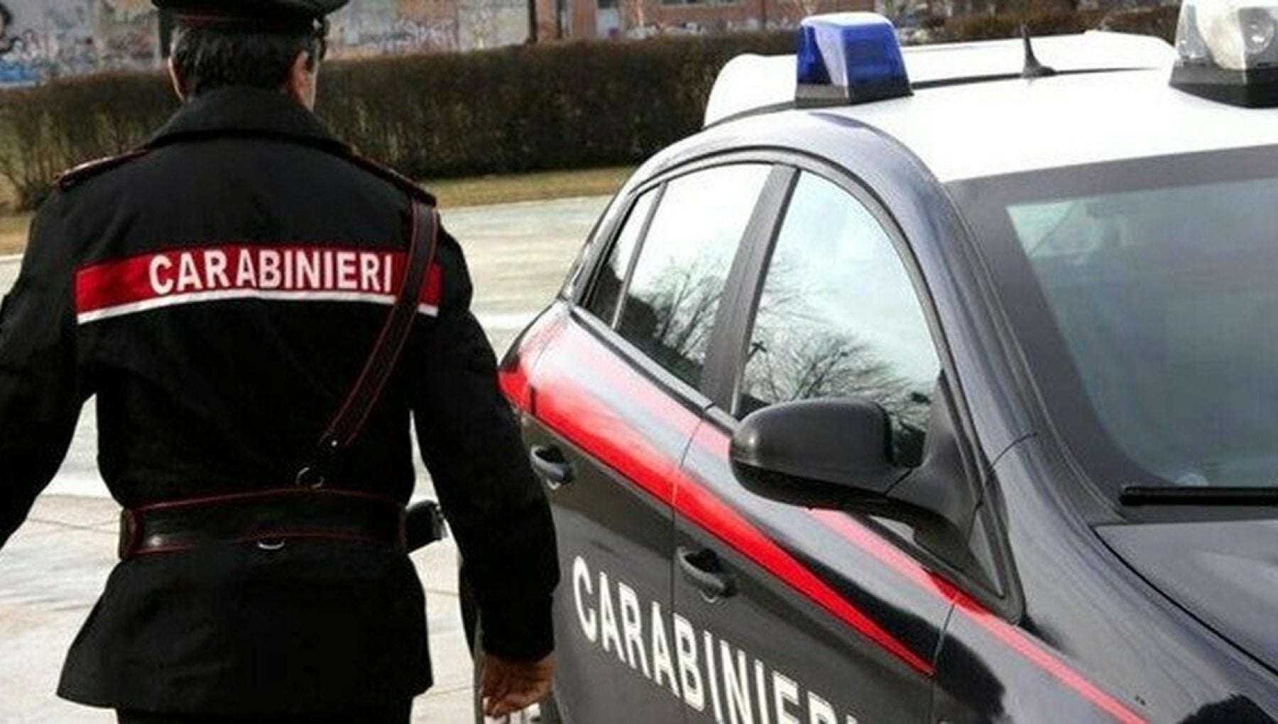 Palermo Spacciavano Vicino Alla Scuola Di Passo Di Rigano Minacce A 