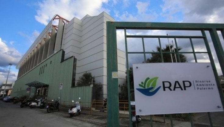 Rap Sindacati Proclamano Lo Stato Di Agitazione Rischio Rifiuti Per 