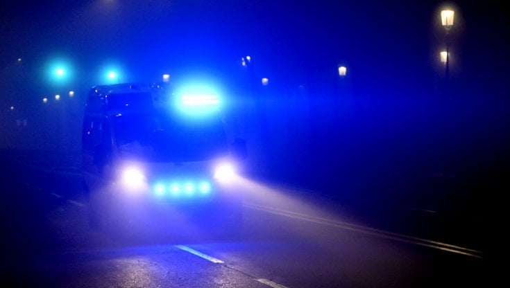 Scontro Allo Svincolo Dell autostrada Un Morto E Quattro Feriti La 