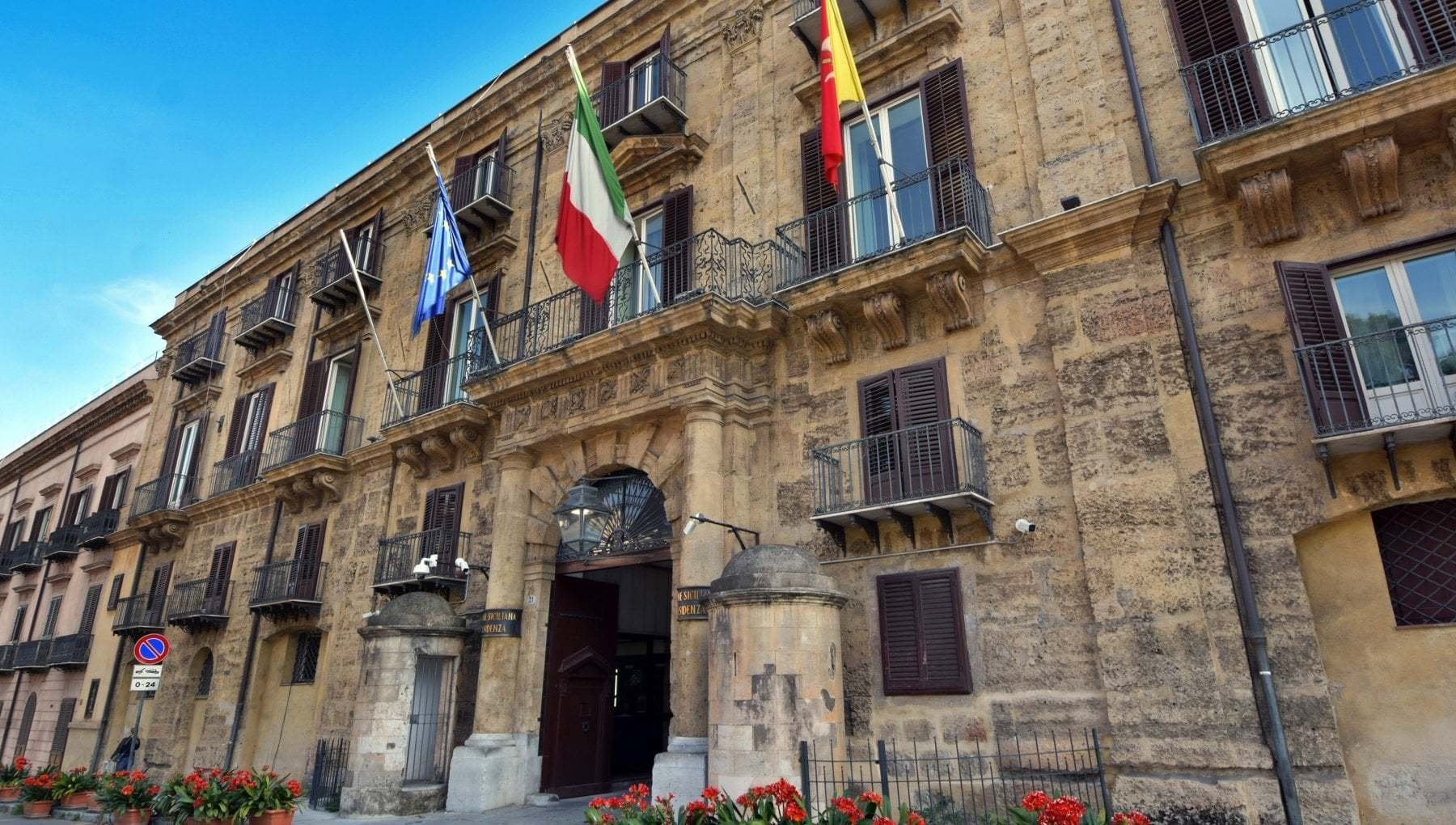 Debiti E Poche Entrate La Corte Dei Conti Bacchetta La Regione La 