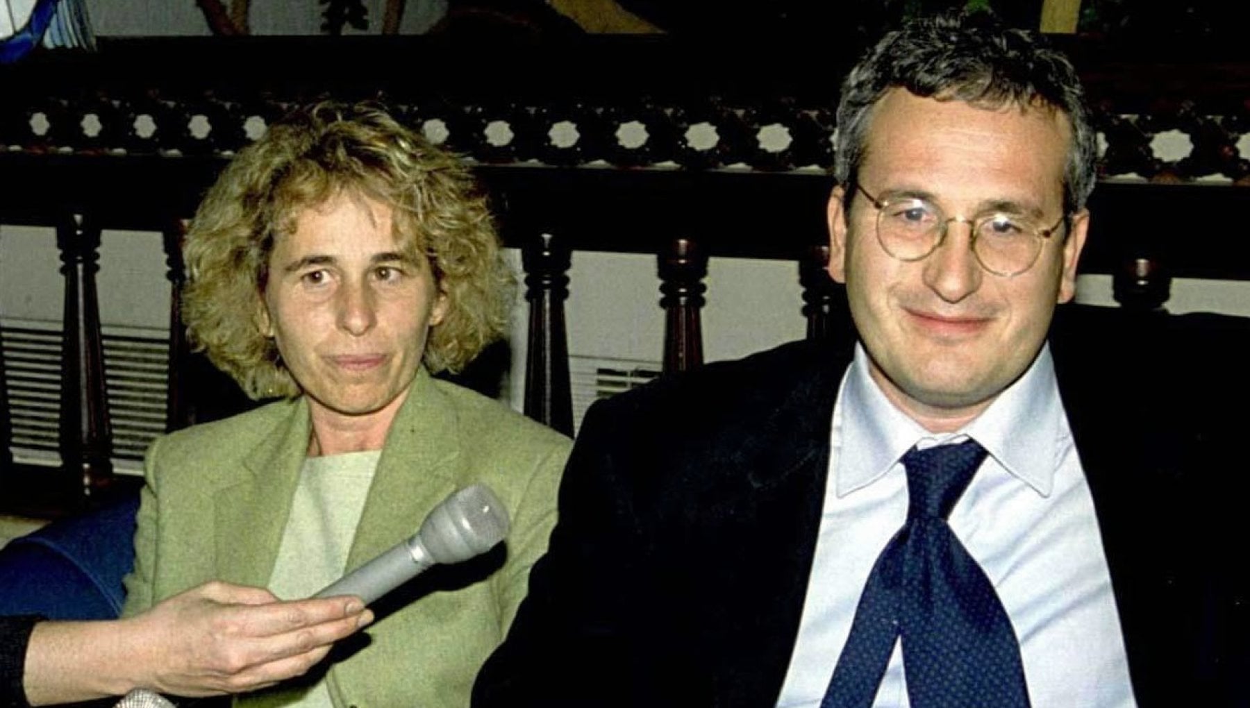 Bobo Craxi Contro Stefania Craxi In Sicilia Sfida Fra Fratelli La 