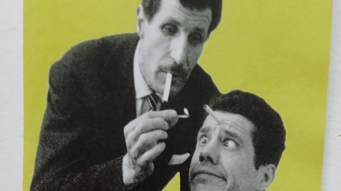 Tutti I Film Di Franco Franchi E Ciccio Ingrassia