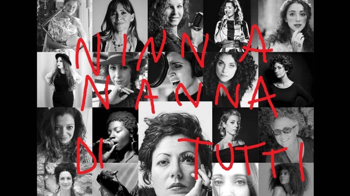La ninna nanna per le "mamme imperfette" cantata da 30 voci - la Repubblica
