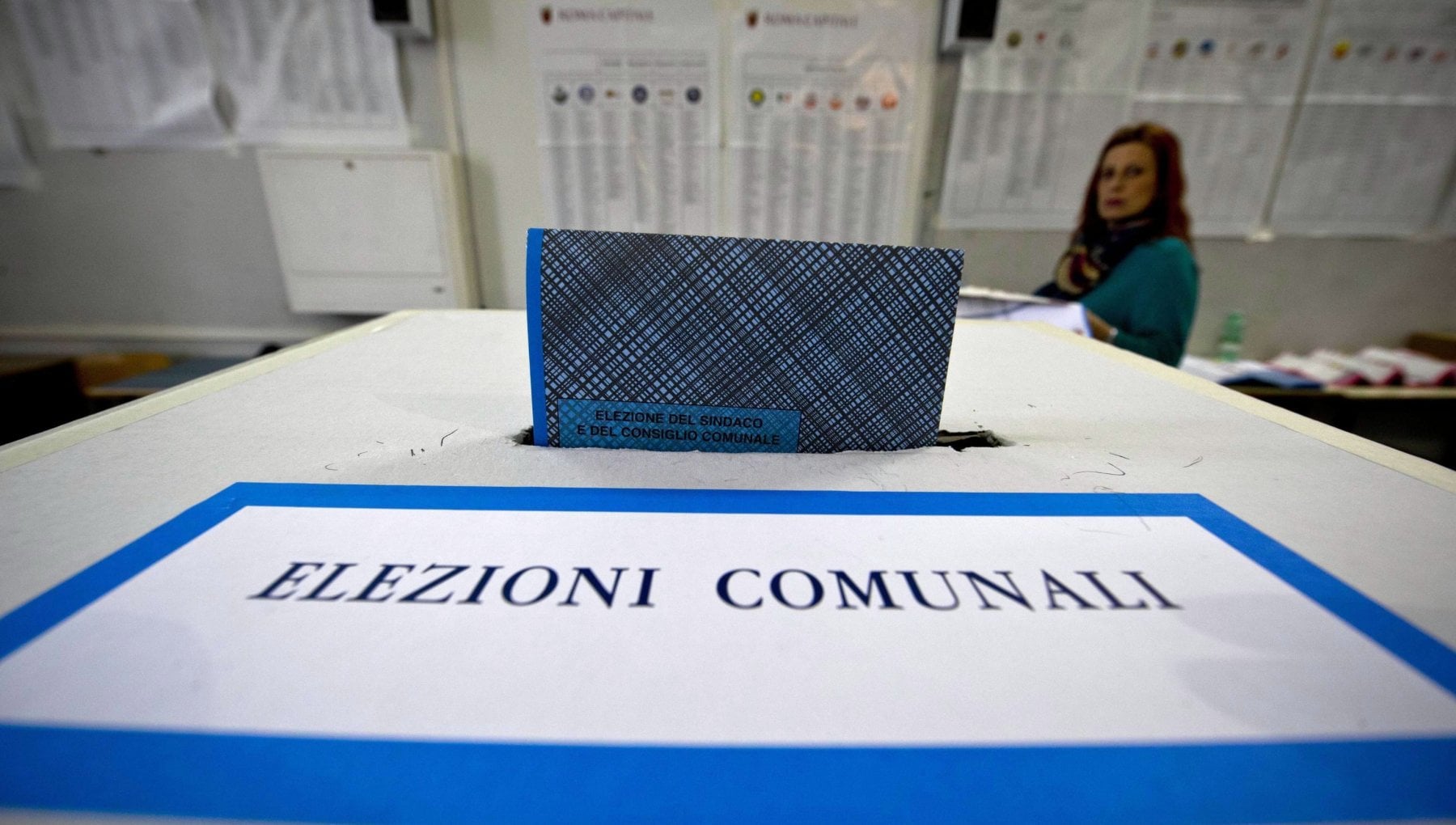 Elezioni comunali in Sicilia: voto e affluenza - la Repubblica