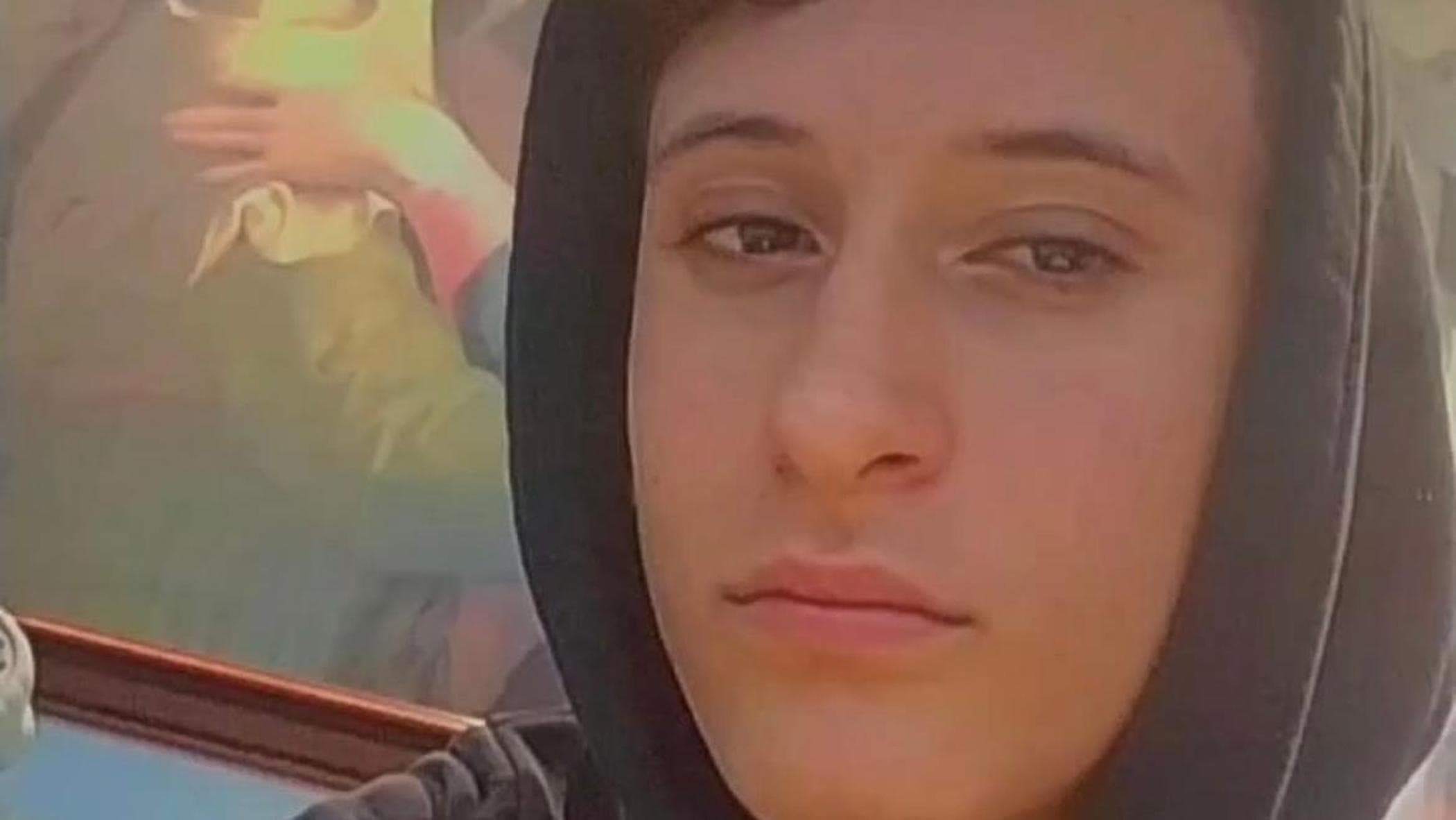 Incidente stradale nel Catanese, muore un ragazzo di 18 anni - la ...