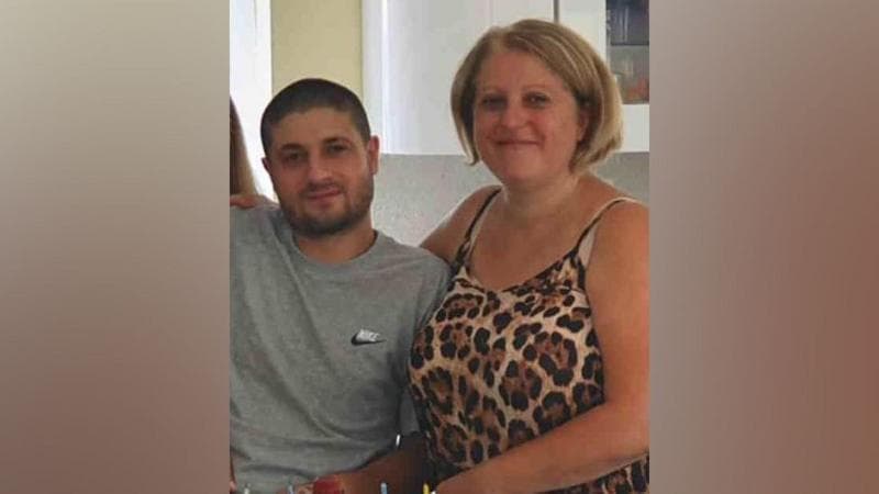 Un uomo di Mussomeli accusato in Inghilterra di aver ucciso la compagna ...