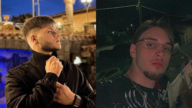 Tragedia a Catania: incidente nella notte, morti due giovani - la ...