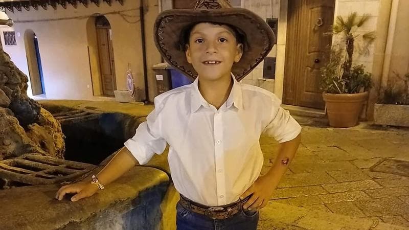 Termini Imerese, incidente sulla Palermo-Catania. Muore bimbo di 8 anni ...