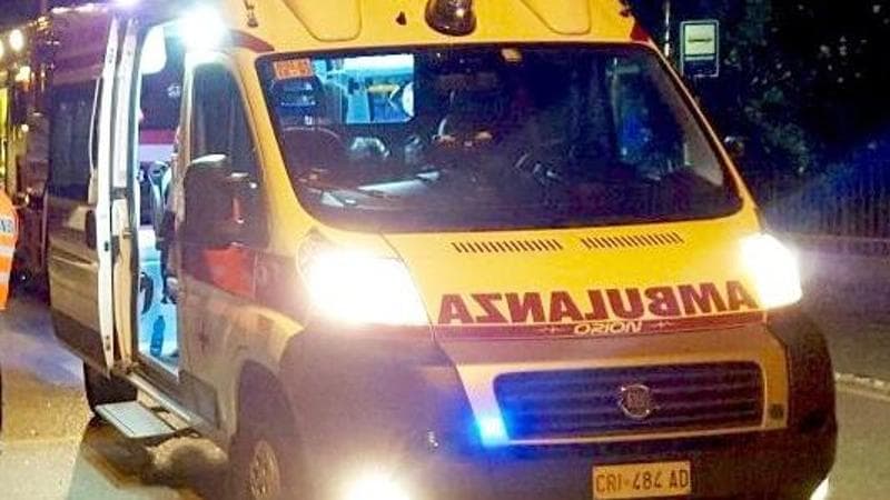 Investita mentre attraversa la strada, anziana muore a Sciacca - la ...