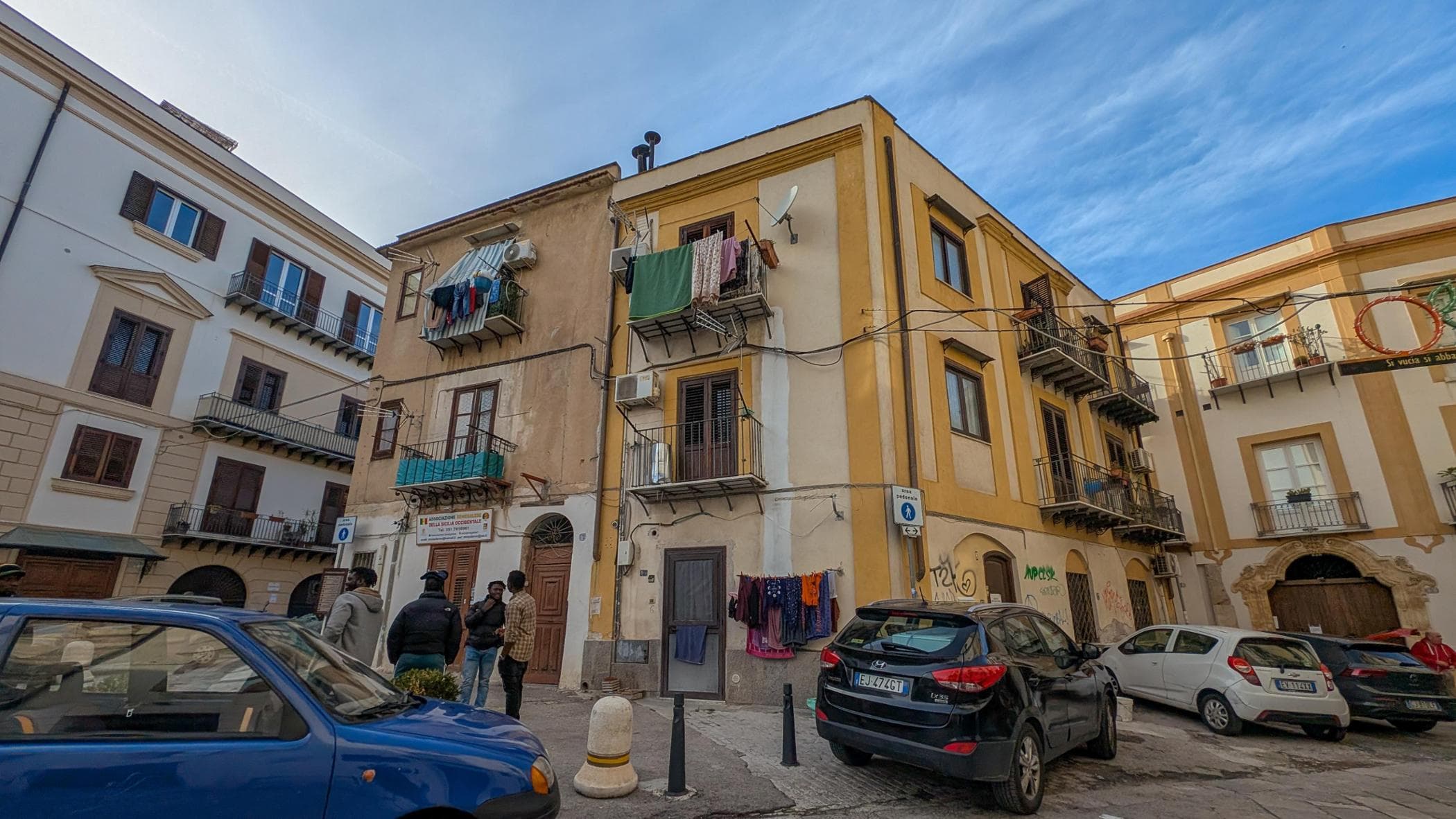case affitto palermo ultime ore