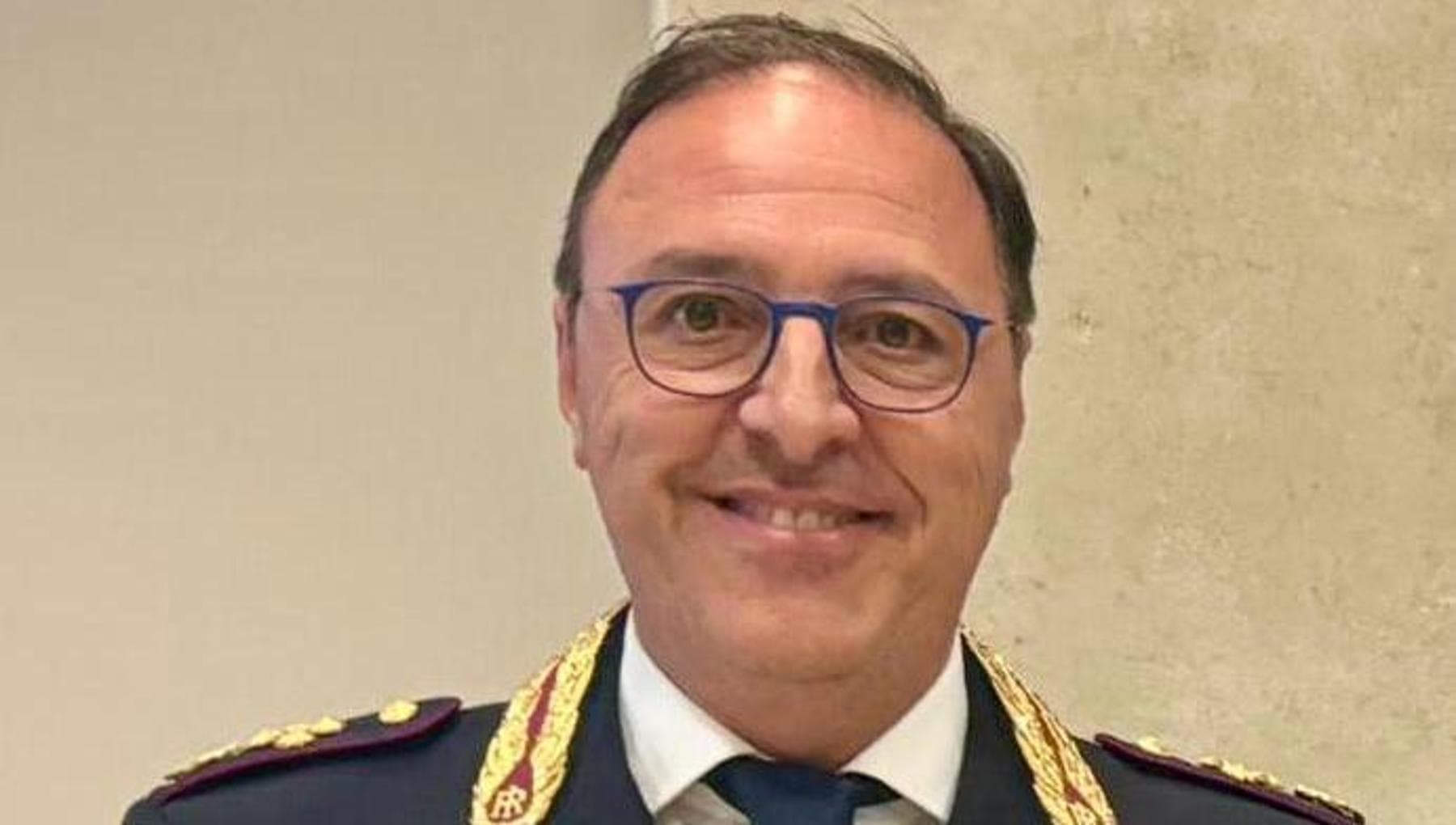 Cambio al vertice della Dia di Catania, Felice Puzzo è il nuovo ...