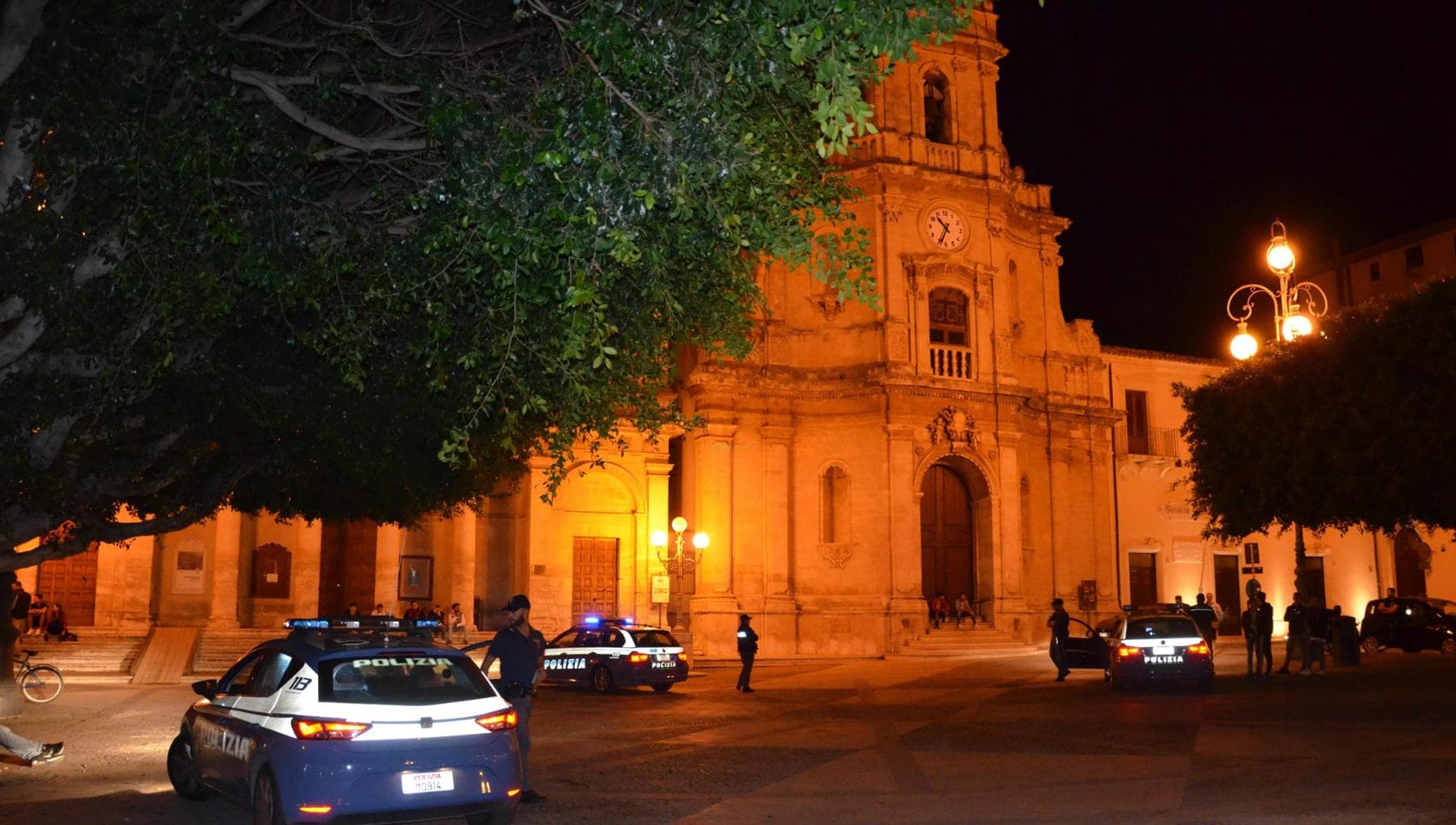 chi e il ragazzo sequestrato a vittoria
