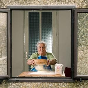 I centenari di Caltabellotta, il borgo diventato Blue zone. “Il segreto? Mangiare tutto”