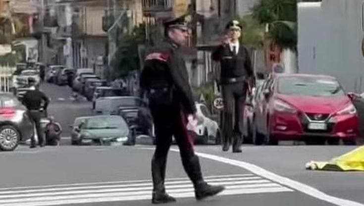 Aci Castello, donna travolta e uccisa da un’auto - la Repubblica