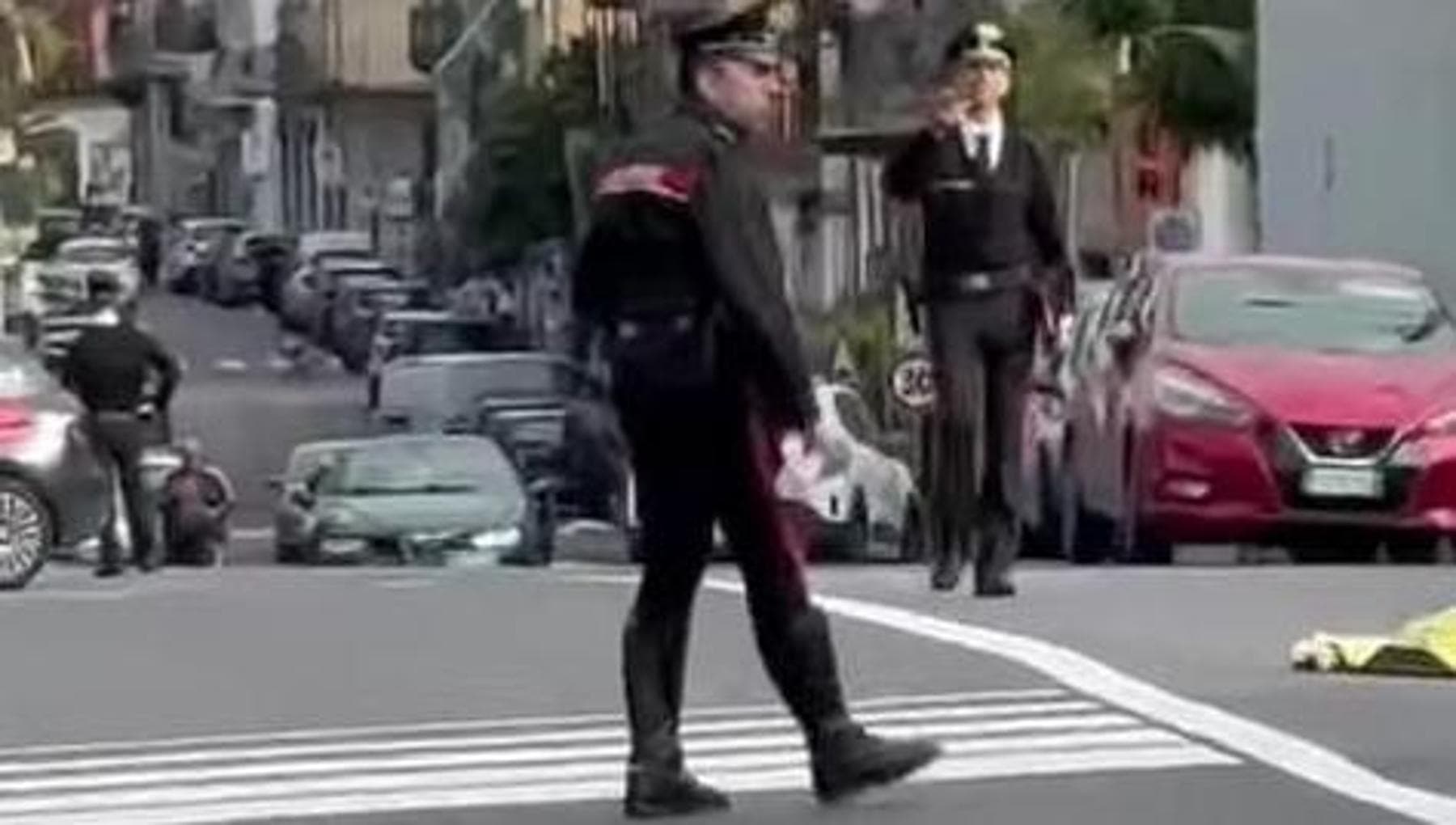 Aci Castello, donna travolta e uccisa da un’auto - la Repubblica