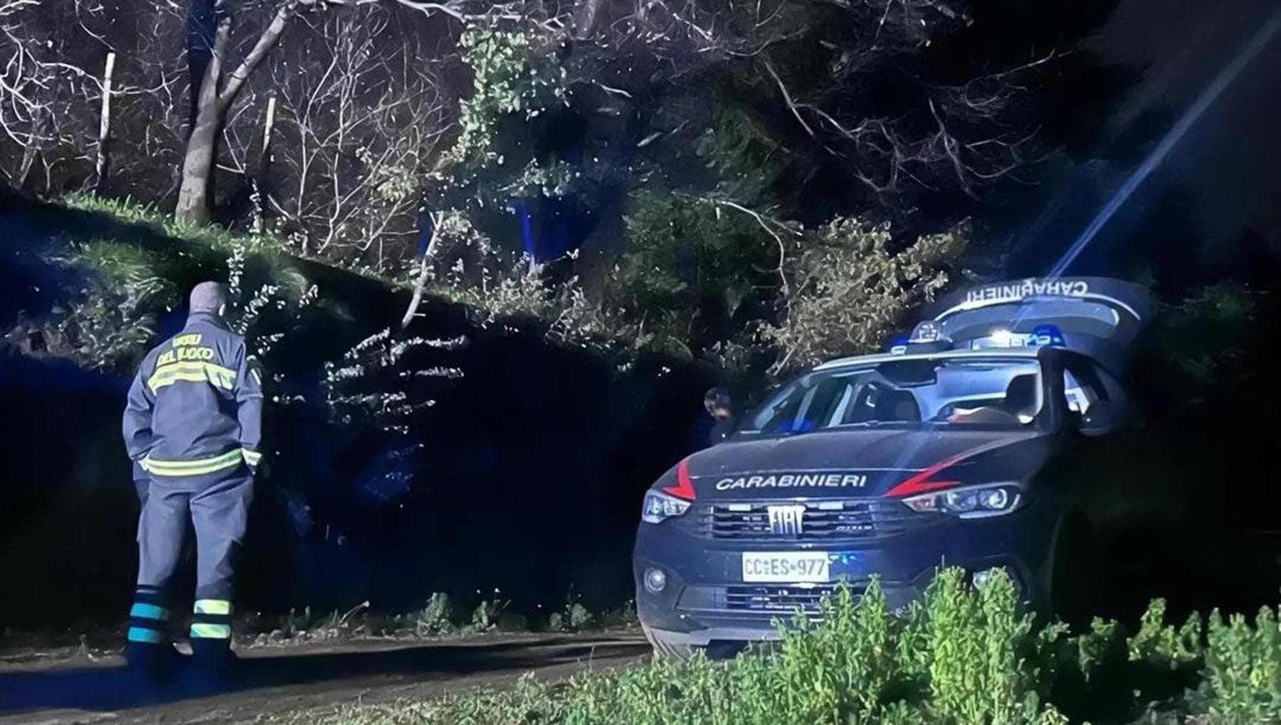 I tre cacciatori uccisi a Montagnareale, indagato l’uomo che era sul luogo della strage