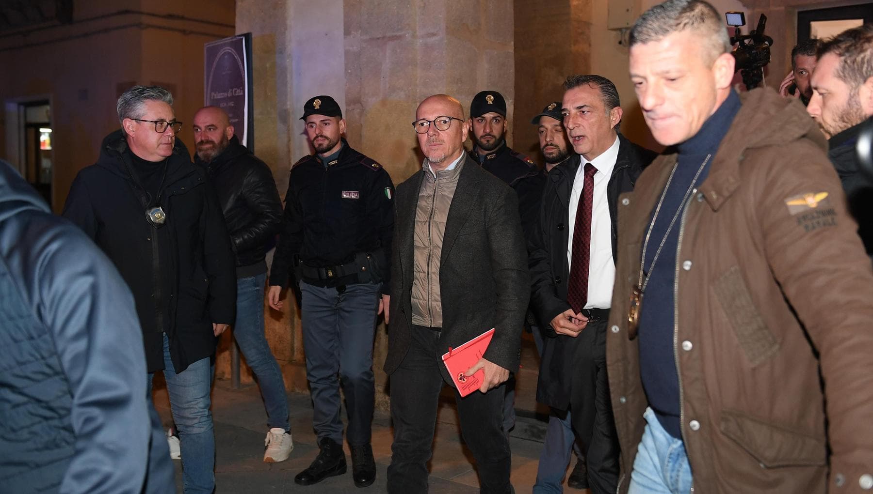 Niscemi, i pm di Gela acquisiscono i report della protezione civile: “Si può verificare una frana”