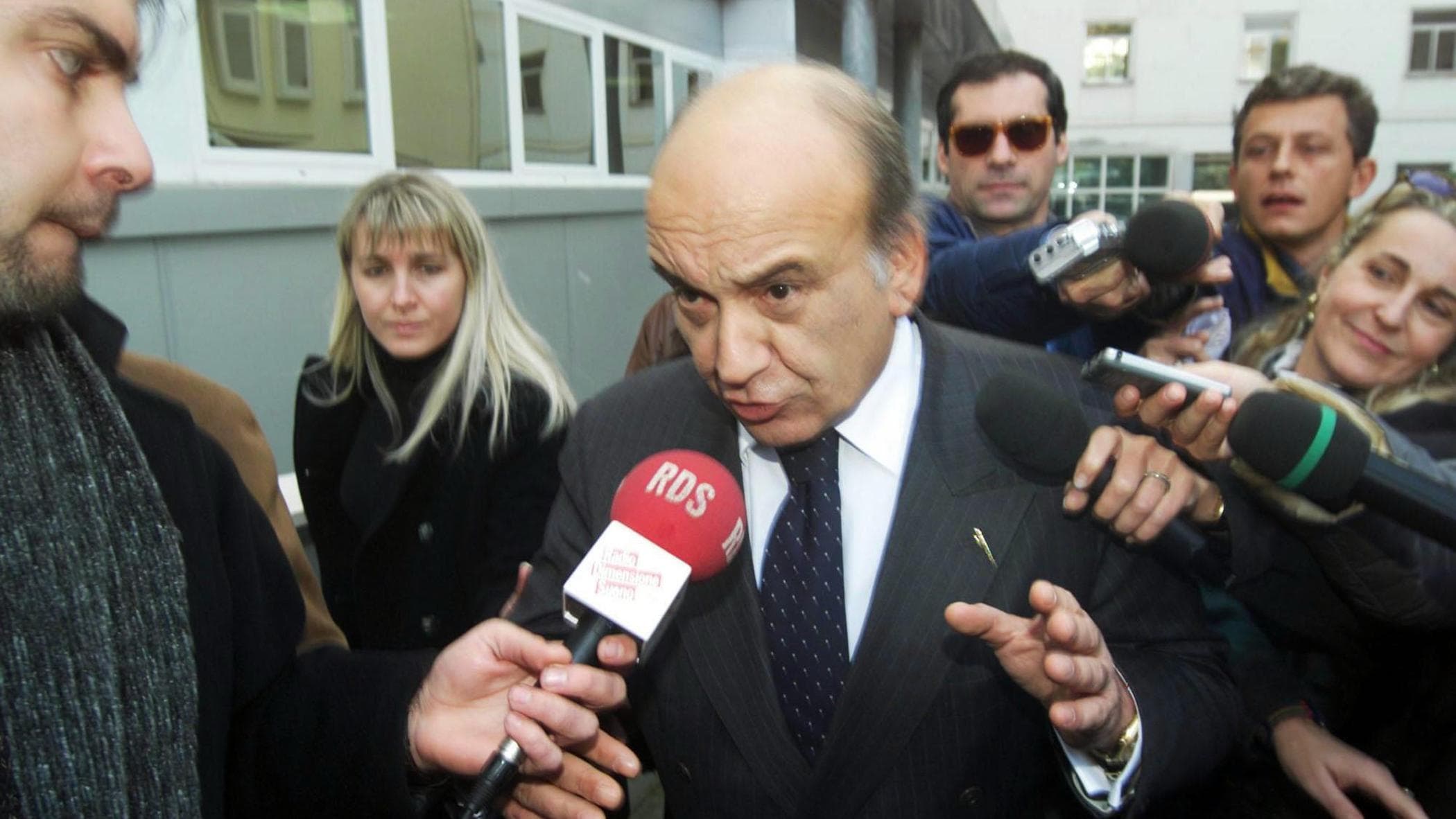 Strage Borsellino, i giudici: “Questore La Barbera volle proteggere interessi esterni a Cosa nostra”