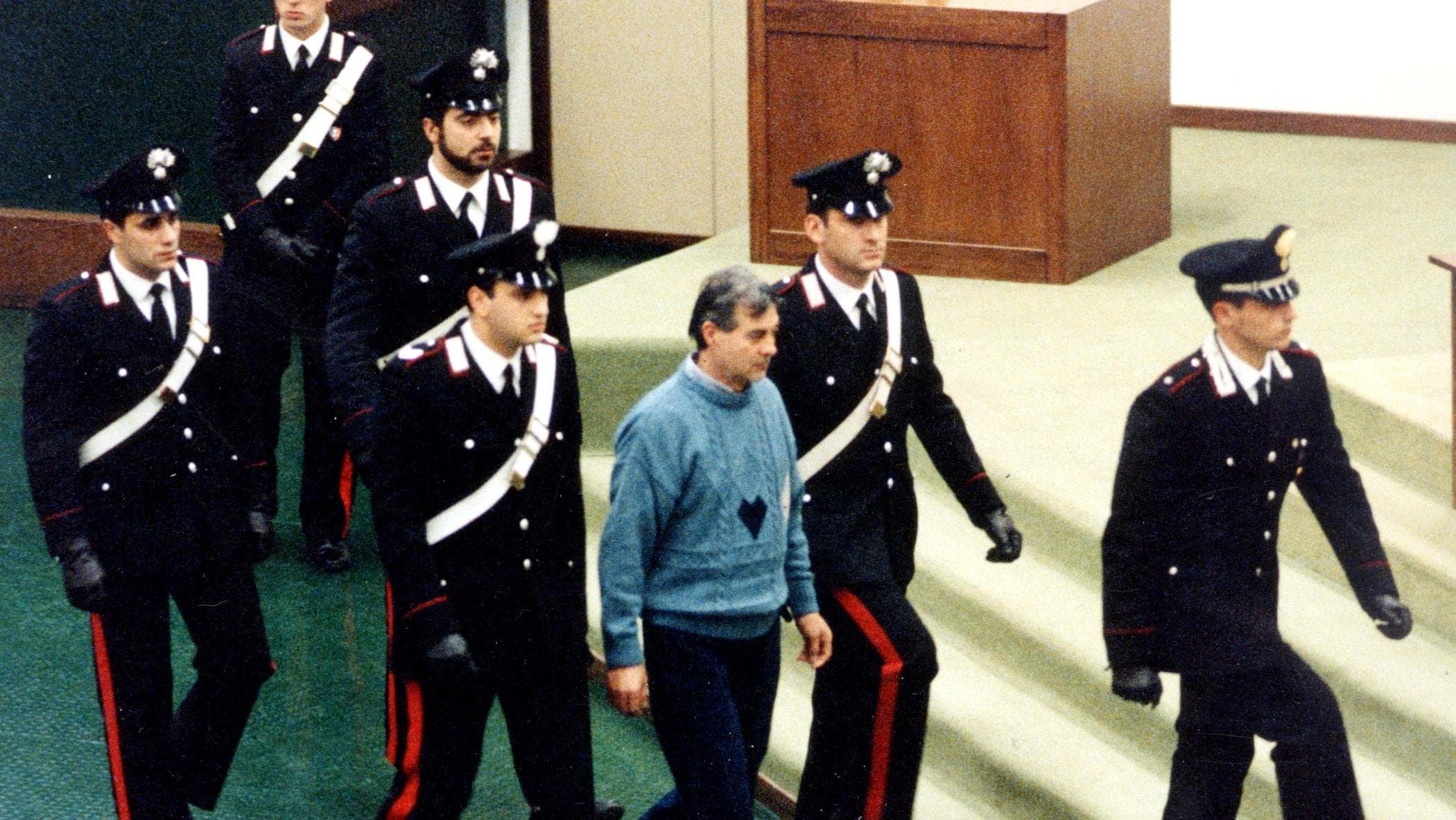 Dal delitto Fava a Capaci, morto Santapaola: non ha mai svelato i segreti su affari e complicità