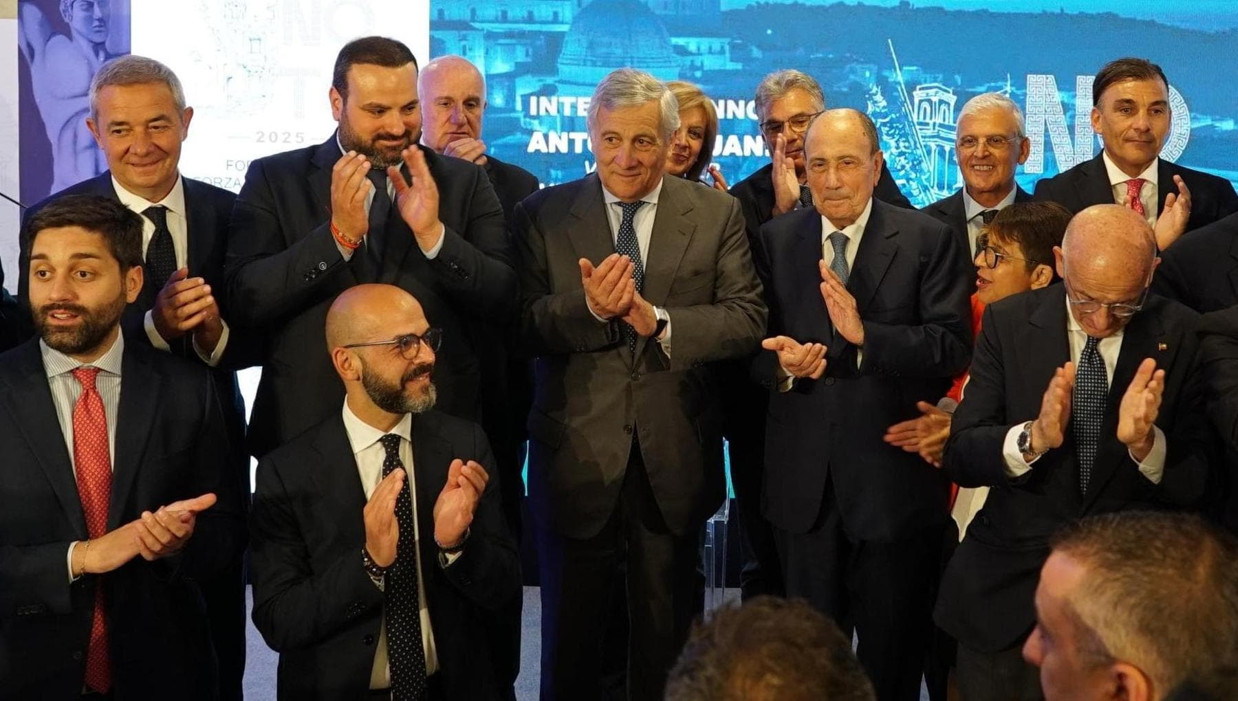I casi Galvagno e Amata sul tavolo della premier Meloni: “Stretta pure in Sicilia”